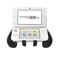 【3DS LL専用】モンスターハンター4G 拡張スライドパッド for ニンテンドー3DS LL