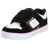 DC Toddler Pure V Skateboard Shoe
