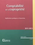 Comptabilit� de la copropri�t� 2011/2...