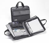 Microsoft Zipper Laptop Binder - Omni