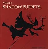 Making shadow puppets