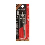 エホート 六角軸コニカルドリル 12mm