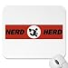 Nerd Herd Mousepad