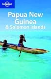 (Lonely Planet Papua New Guinea & Solomon Islands) By McKinnon, Rowan (Author) Paperback on 01-May-2008