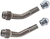 Wheel Masters 8029 45 Degree Valve Extender