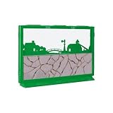 Giant Ant Farm live ant habitat Uncle Milton original