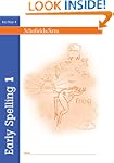 Early Spelling Book 1 (of 3): KS1, Ye...