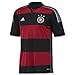 ADIDAS MEN'S GERMANY AWAY JERSEY