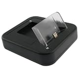 Premium Multi Function Cradle for HTC Touch Pro
