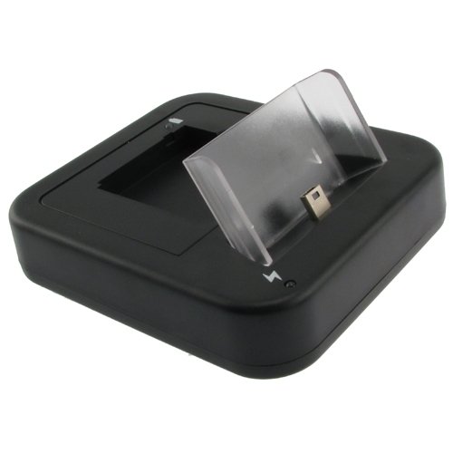 Premium Multi Function Cradle for HTC Touch Pro