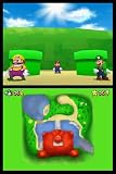 picture of Super Mario 64 DS (Nintendo DS)
