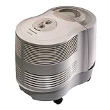 New-Honeywell HCM6009 - Quietcare Console Humidifier, 9-Gallon Capacity, Tan, 15w x 23-1/8d x 17-1/8h - HWLHCM6009