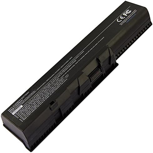 Laptop Battery for Toshiba PA3383 PA3383U-1BAS PA3383U-1BRS k000015680 pa3385u-1bas pa3385u-1brs