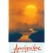 Apocalypse Now - Italian Style Movie Poster (Size: 27'' x 40'')