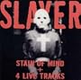 Stain of Mind