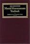 The Sixteenth Mental Measurements Yearbook (Buros Mental Measurements Yearbooks)