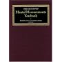 The Sixteenth Mental Measurements Yearbook (Buros Mental Measurements Yearbooks)