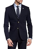 RNT23 Americana Hombre (Azul Marino)