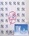 New York Yankees 7 Piece Bath Set