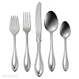 Oneida American Harmony 20-Piece Set, Service for 4