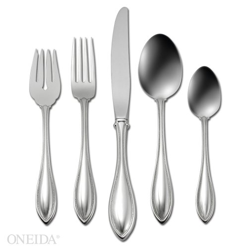 Oneida American Harmony 20-Piece Set, Service for 4