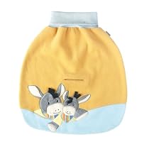 Sterntaler 90622-000037 - Strampelnest Emmi Esel, 40*47 cm