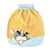 Sterntaler 90622-000037 - Strampelnest Emmi Esel, 40*47 cm
