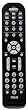 RCA 6 Device Universal Remote with DBS Support RCR6473N