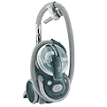 Black & Decker Bagless Canister Pet Vac