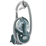 Black & Decker Bagless Canister Pet Vac