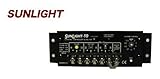 太陽電池充放電コントローラー（夜間タイマー付）SL-10L-24V