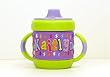 Personalized Sippy Cup - Kaitlyn