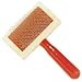 Millers Forge Universal Pet Slicker Brush SMALL