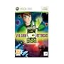 Ben 10 Alien Force: Vilgax Attacks (Xbox 360)