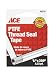 24 each: Ace Pfte Thread Seal Tape Self Lubricating Leak Proof Sealant (01445279)