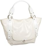 MAXX NEW YORK Hibiscus Medium Tote