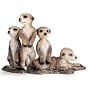 Schleich 14388 Meerkat Pups