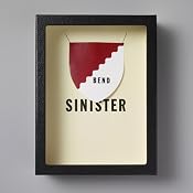 Bend Sinister | [Vladimir Nabokov]