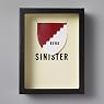 Bend Sinister