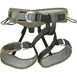 Black Diamond Momentum AL Climbing Harness