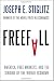 Freefall: America, Free Markets, and the Sinking of the World Economy