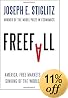Freefall: America, Free Markets, and the Sinking of the World Economy