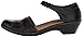 Clarks Women's Wendy Laurel Fisherman Sandal