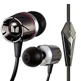 Monster Turbine Mobile High Performance In-Ear Speakers with ControlTalk