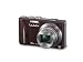 Panasonic Lumix DMC-TZ22EG-T Digitalkamera (14 Megapixel, 16-fach opt. Zoom, 7,5 cm (3 Zoll) Touch LC-Display, GPS, Full HD, 3D, bildstabilisiert) braun Panasonic Lumix DMC-TZ22EG-T Digitalkamera (14 Megapixel, 16-fach opt. Zoom, 7,5 cm (3 Zoll) Touch LC-Display, GPS, Full HD, 3D, bildstabilisiert) braun