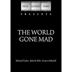The World Gone Mad (1933)