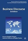 Business discourse