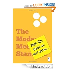 Read This Before Our Next Meeting