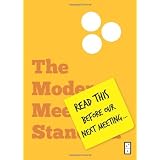 Read This Before Our Next Meeting ~ Al Pittampalli