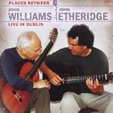 Places Between: Live in Dublin